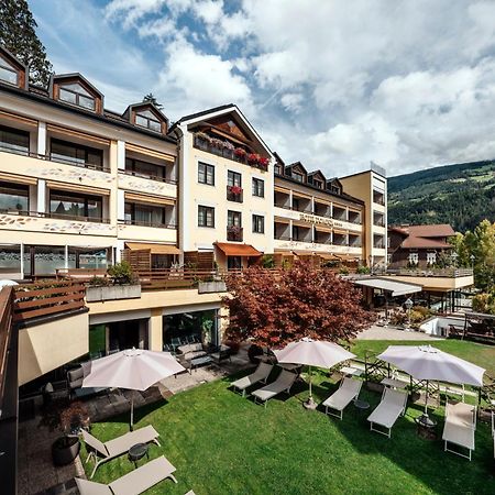 ברסאנונה Dominik Alpine City Wellness Hotel - Adults Only מראה חיצוני תמונה